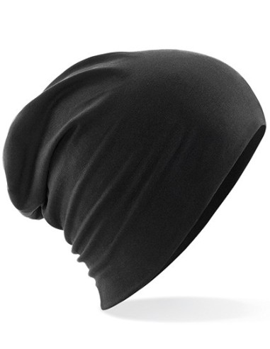 B-B368-Hemsedal Cotton Slouch Beanie